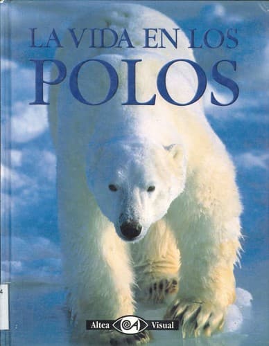 Portada de La Vida en Los Polos