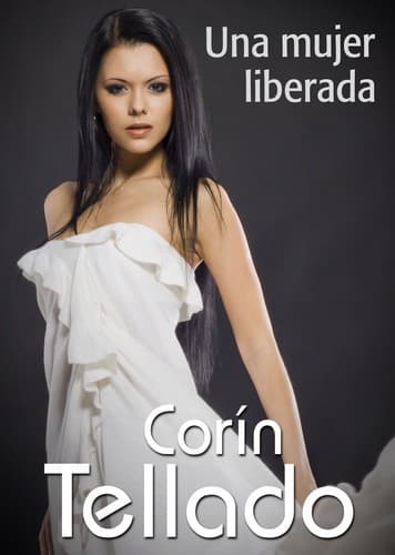 Portada de Una mujer liberada