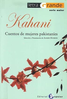 Portada de Kahani