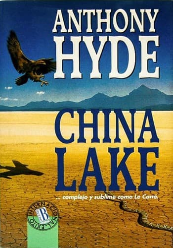 Portada de China Lake