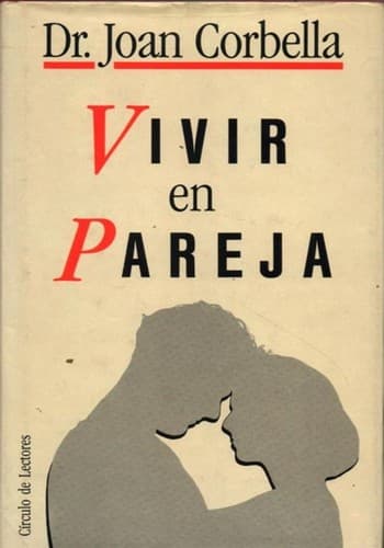 Portada de Vivir en pareja