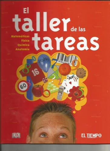 Portada de Taller de las Tareas