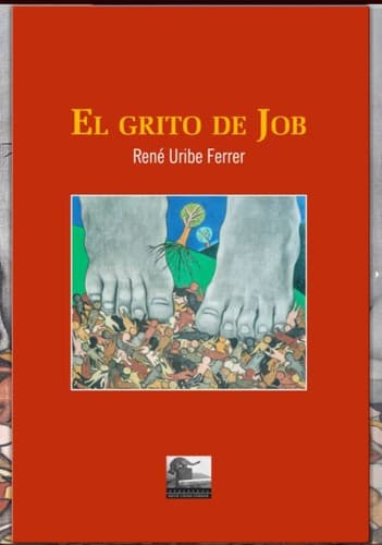 Portada de El grito de Job