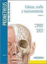 Portada de Prometheus