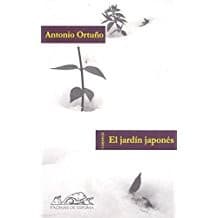 Portada de El jardín japonés