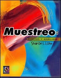 Portada de Muestreo - Diseno y Analisis