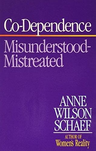 Portada de Co-dependence