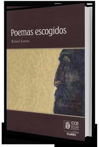 Portada de Poemas Escogidos