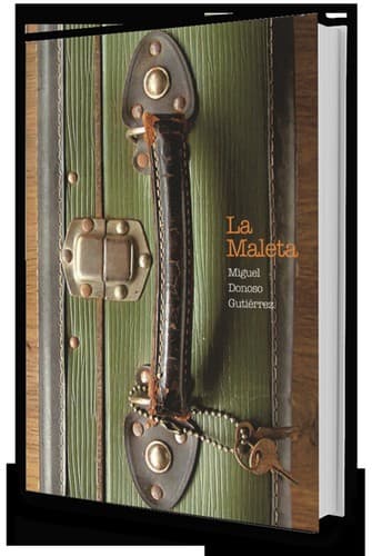Portada de La Maleta
