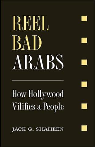 Portada de Reel bad Arabs