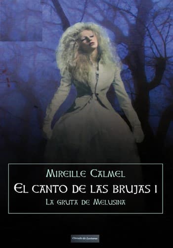 Portada de El canto de las brujas I