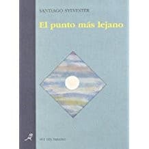 Portada de El Punto Mas Lejano