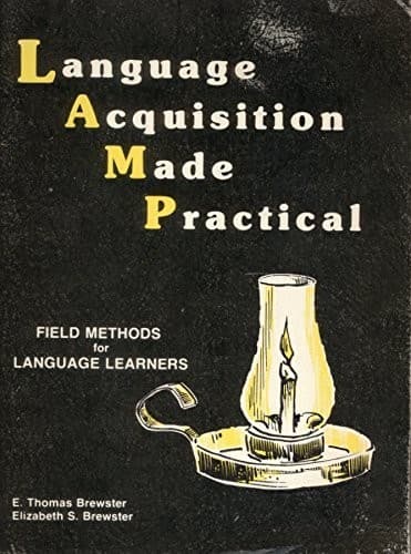 Portada de Language Acquisition Made Practical