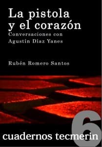 Portada de La pistola y el corazón