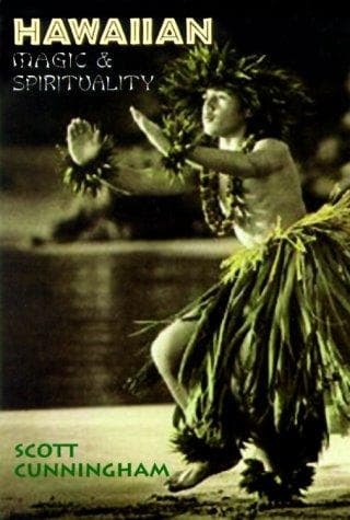 Portada de Hawaiian magic & spirituality
