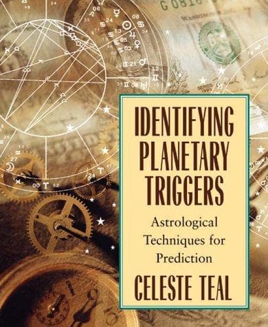 Portada de Identifying Planetary Triggers