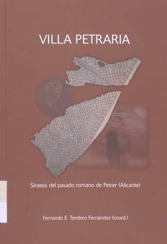 Portada de Villa Petraria