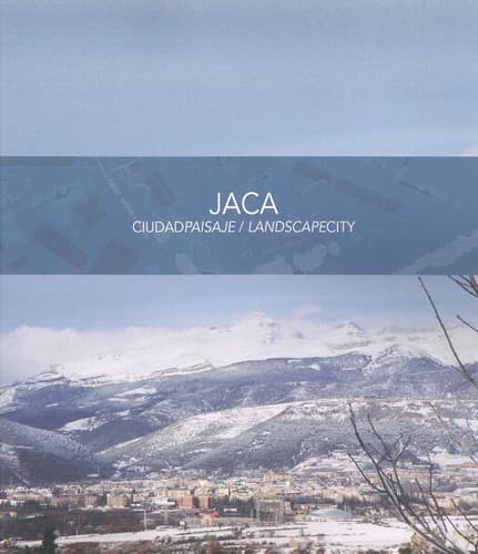 Portada de Jaca