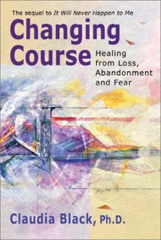 Portada de Changing course