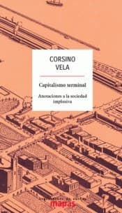 Portada de Capitalismo terminal