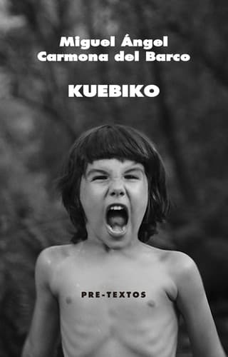 Portada de Kuebiko