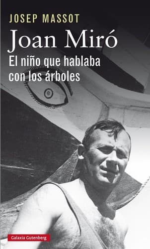 Portada de Joan Miró