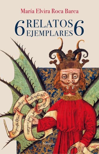 Portada de 6 relatos ejemplares 6