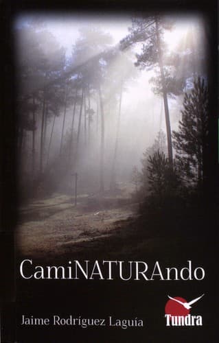 Portada de CamiNATURAndo