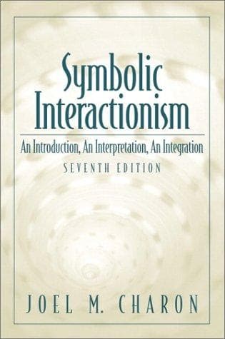 Portada de Symbolic Interactionism