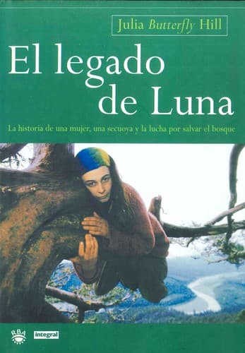 Portada de Legado de La Luna, El