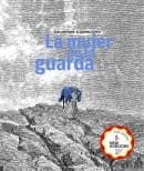 Portada de La mujer de la guarda
