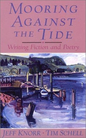 Portada de Mooring Against the Tide