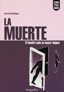 Portada de La muerte