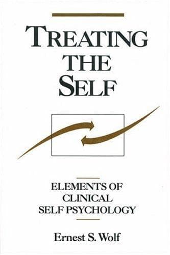 Portada de Treating the Self