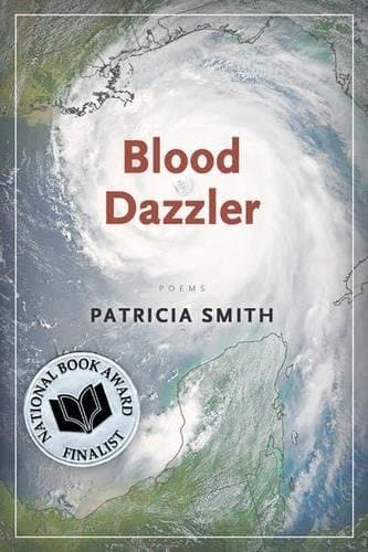 Portada de Blood Dazzler