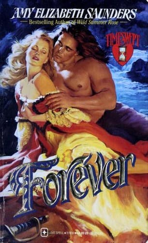 Portada de Forever