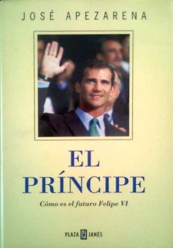 Portada de El Príncipe