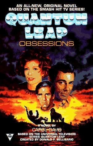 Portada de Quantum Leap 13