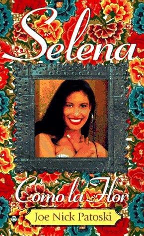 Portada de Selena