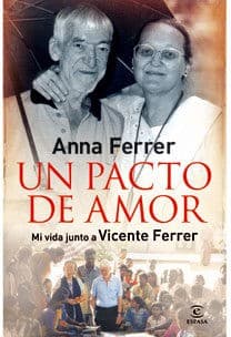 Portada de Un pacto de amor