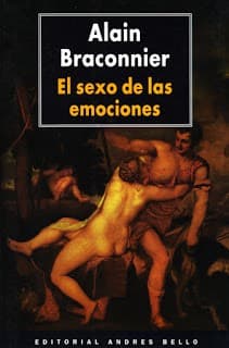 Portada de El sexo de las emociones