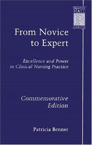 Portada de From Novice to Expert