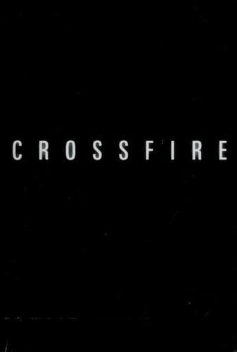 Portada de Crossfire