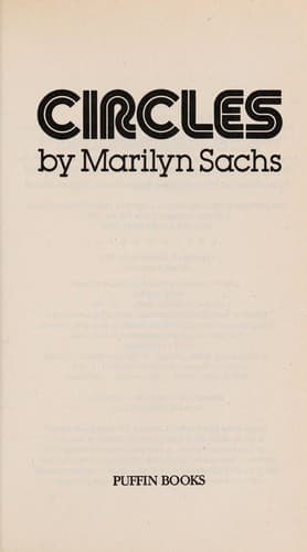 Portada de Circles