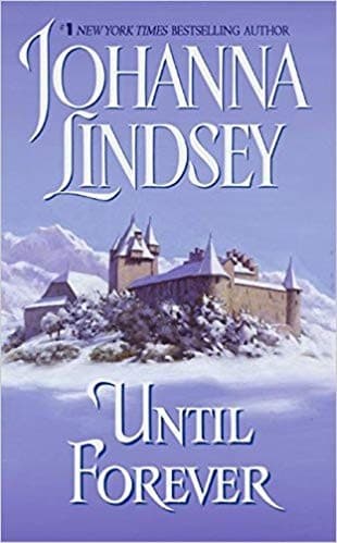 Portada de Until forever