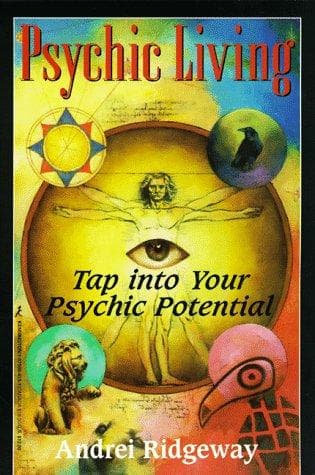 Portada de Psychic living
