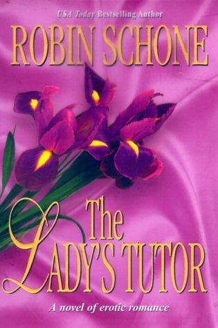 Portada de The Lady's Tutor