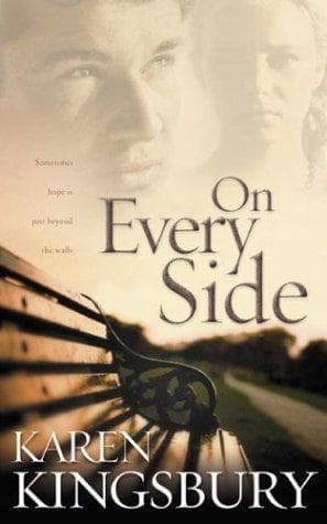 Portada de On every side
