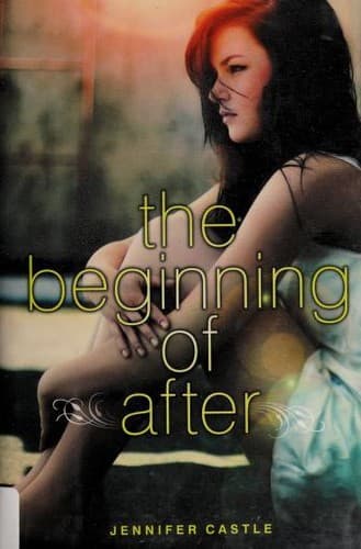 Portada de The beginning of after