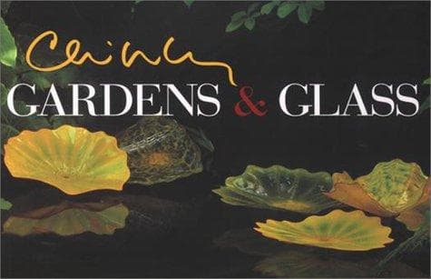Portada de Chihuly Gardens & Glass